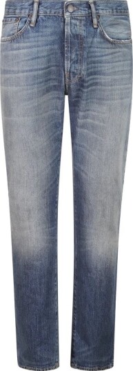 Acne Studios Herre Jeans Blå L, Acne Studios Herre Jeans Blå L,