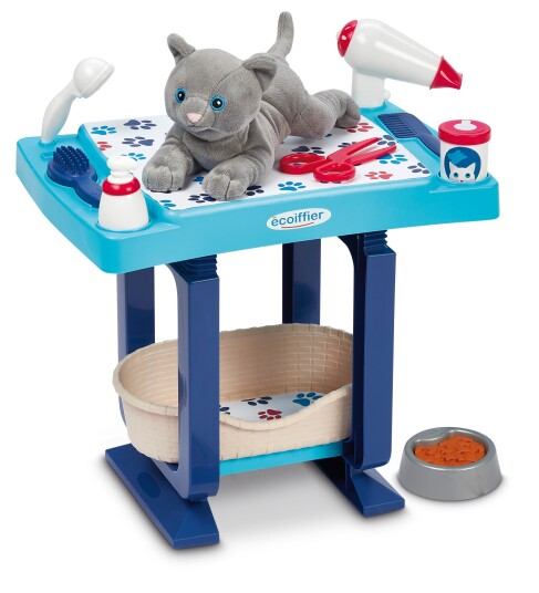 Ecoiffier Cat care kit I 1904