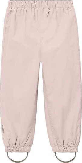 MINI A TURE Matwilanso All Season Pants. Grs ADOBE ROSE 12Y/152