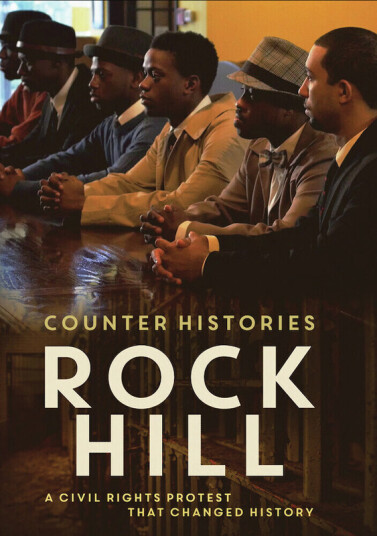 Counter Histories Rock Hill DVD