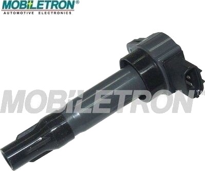 Tennspole MOBILETRON CM-17