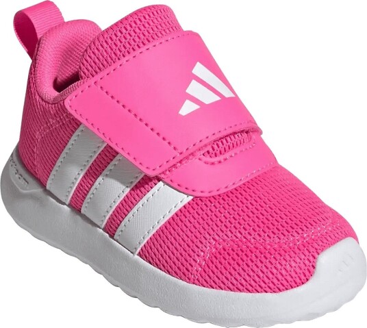 adidas Sportswear Vl Move Cf I - LUCPNK/FTWWHT/LUCPNK - 25