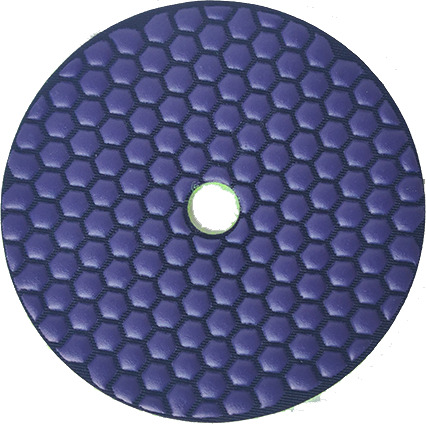 Montolit Diamantsliperondell Ø125mm