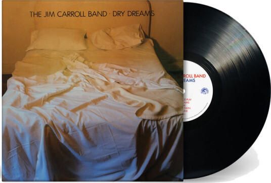 Dry Dreams