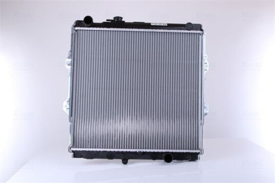 Radiator NISSENS 64598A Radiator NISSENS 64598A