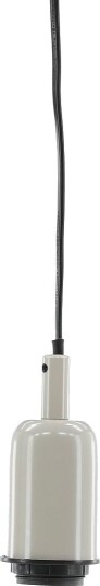 Venture Home Taklampe Hang Beige Takpendler