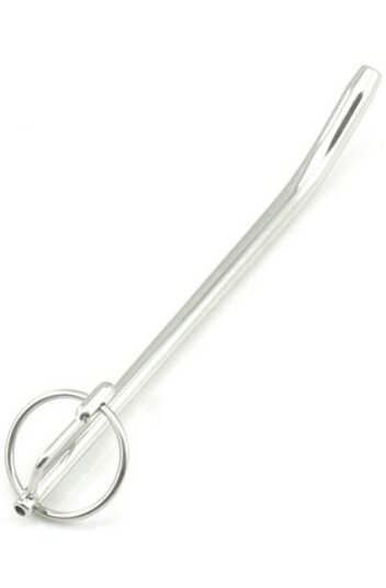 FUKR Benty Pierced Urethra Rod 16 cm