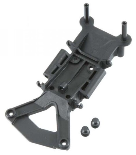 Traxxas 6430 Bulkhead Front Tie Bar Bushings XO-1 2 Traxxas 6430 Bulkhead Front Tie Bar Bushings XO-1 2