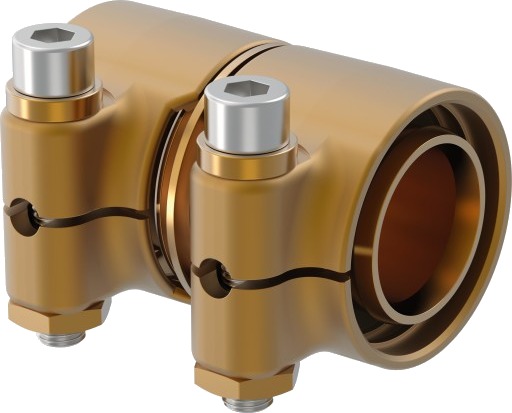 UPONOR WIPEX KOBLING PN6 50X4, UPONOR WIPEX KOBLING PN6 50X4,