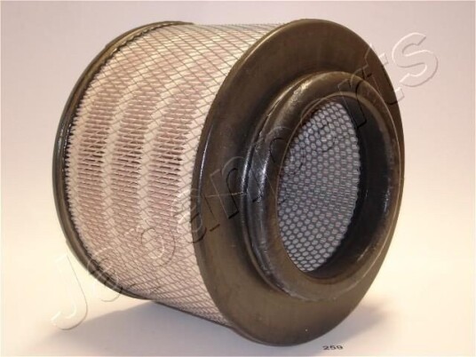 Luftfilter JAPANPARTS FA 259S Luftfilter JAPANPARTS FA 259S