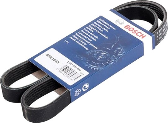 Kilerem BOSCH 1 987 947 940 Kilerem BOSCH 1 987 947 940