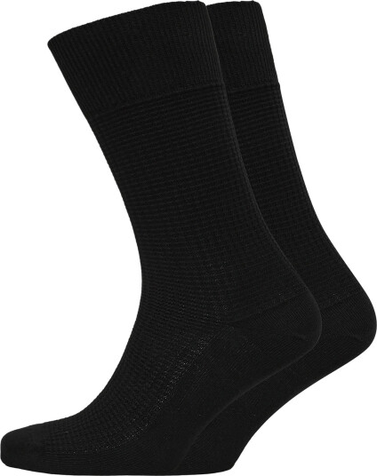 mp Denmark Aksel Socks Black 44/46