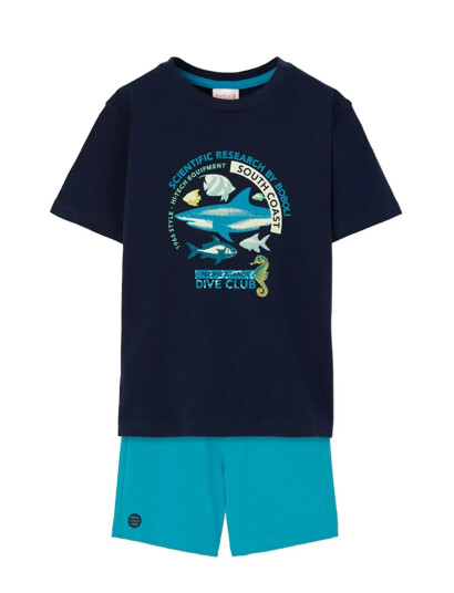 Boboli Set Knit For Boy Bci Navy 98 Boboli Set Knit For Boy Bci Navy 98