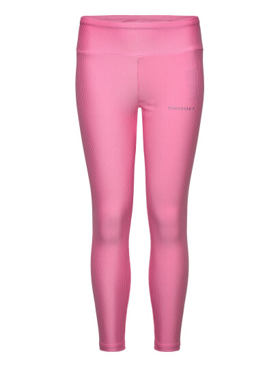 Converse Le-Knit Legging Pink 155/159