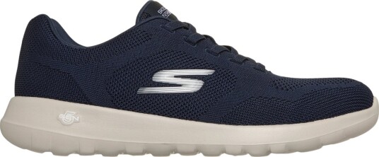 Skechers Go Walk Max Maddoxx Navy 44 Skechers Go Walk Max Maddoxx Navy 44