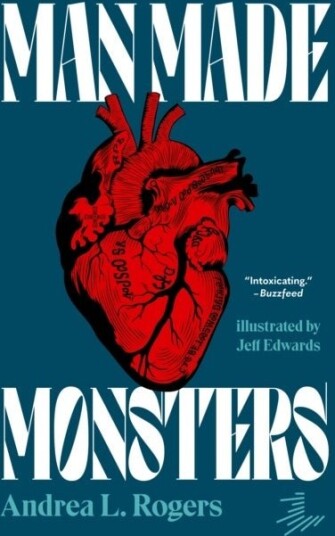 Man Made Monsters