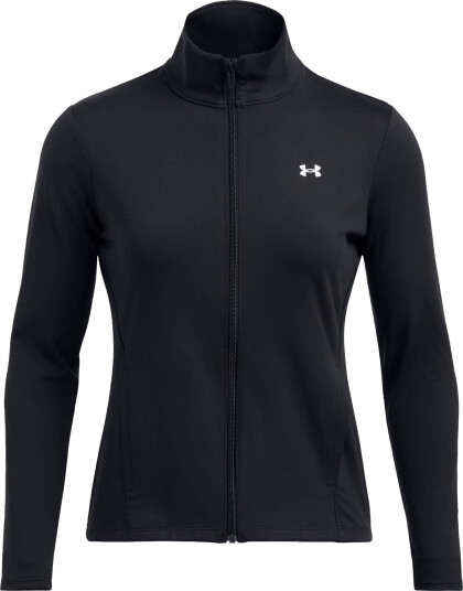 Under Armour Women"s Motion Jacket Emea Black M