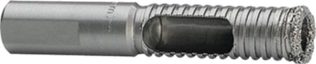 Irwin Diamantbor Flise 6Mm