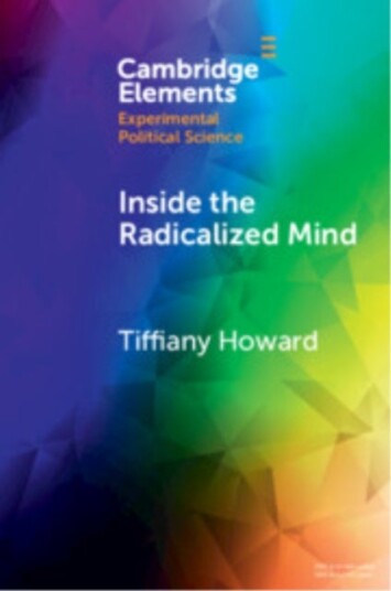 Inside the Radicalized Mind Inside the Radicalized Mind
