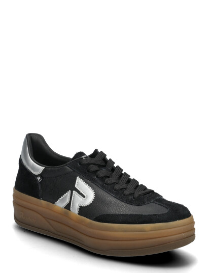 Rieker W3700 - Black - 41 Rieker W3700 - Black - 41