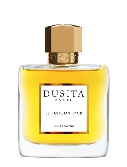 Dusita Le Pavillon D'or Eau de Parfum 100 ml