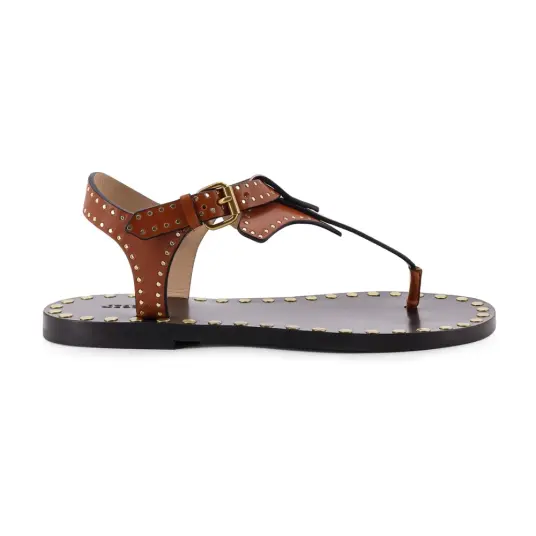 Isabel Marant, Dame, Sko, Brun, 37 EU, Isabel Marant, Dame, Sko, Brun, 37 EU,