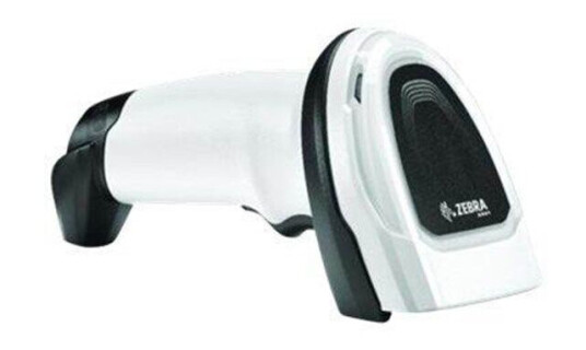 Zebra DS8178: AREA IMAGER DL PARSING Zebra DS8178: AREA IMAGER DL PARSING