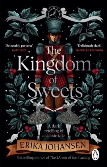 The Kingdom of Sweets The Kingdom of Sweets