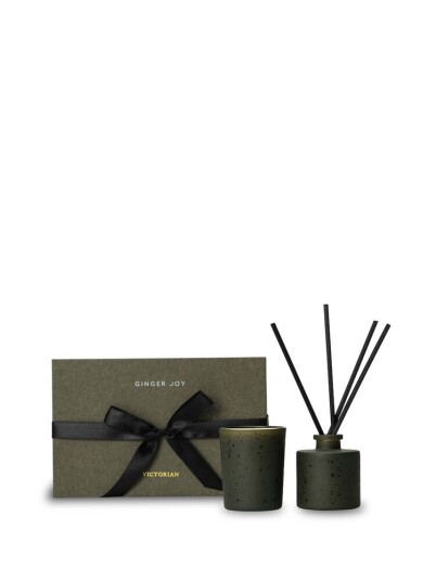 Victorian Duftlys/diffuser box Ginger Joy