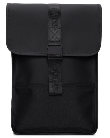 Rains TRAIL Backpack MINI W3 Black