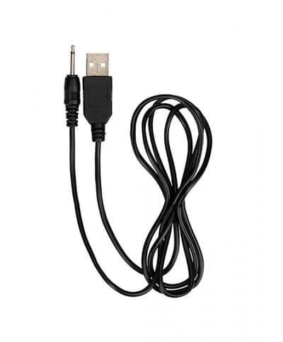 Mer Lyst Ivring Mini Wand Ladekabel USB Mer Lyst Ivring Mini Wand Ladekabel USB
