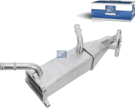 EGR-modul DT Spare Parts 12.27305