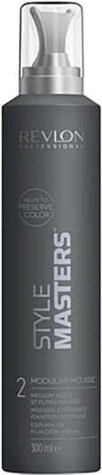 Revlon Professional Style Masters Modular Mousse 300 ml Revlon Professional Style Masters Modular Mousse 300 ml