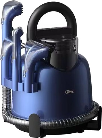 Deerma Tepperenser Carpet washing vacuum cleaner DEM-BY200 Deerma Tepperenser Carpet washing vacuum cleaner DEM-BY200