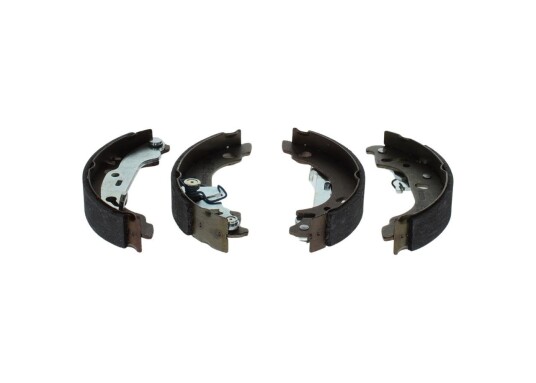 Bremsesko sett BOSCH 0 986 487 624 Bremsesko sett BOSCH 0 986 487 624