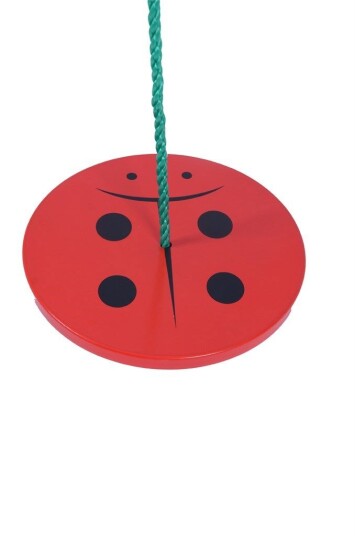 KREA Ladybug Swing 36-44503 KREA Ladybug Swing 36-44503