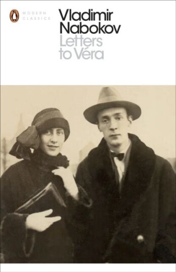 Letters To Vera Av Vladimir Nabokov