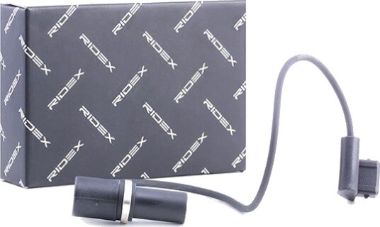 RIDEX 833C0284 Impulsgiver, veivaksel