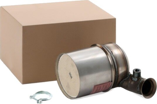 BM CATALYSTS BM11201H Partikkelfilter BM CATALYSTS BM11201H Partikkelfilter