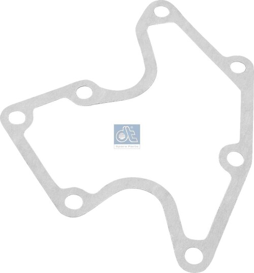 Tetning veivhuslufting DT Spare Parts 3.11061