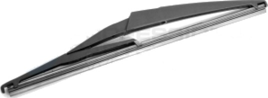 Viskerblad Professional Parts 81990302 Viskerblad Professional Parts 81990302