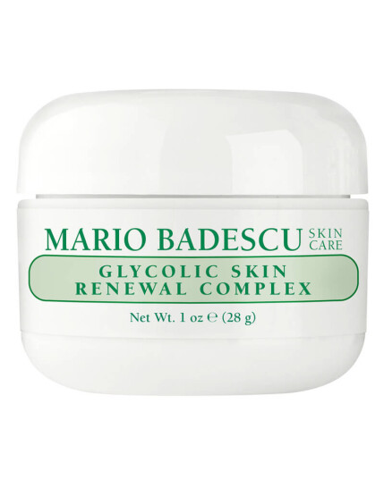 Mario Badescu Glycolic Skin Renewal Complex 28 g Mario Badescu Glycolic Skin Renewal Complex 28 g