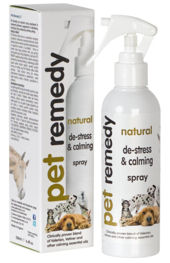 Biofarm Pet Remedy Lugnande Spray Biofarm Pet Remedy Lugnande Spray