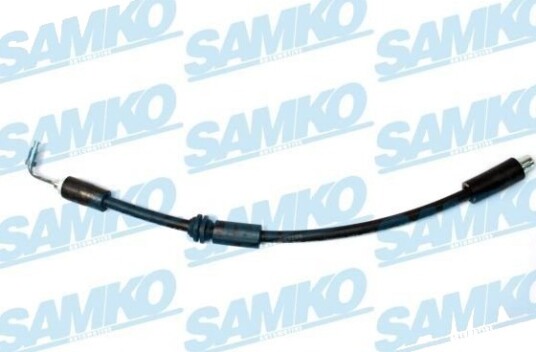 Bremseslange SAMKO 6T49319