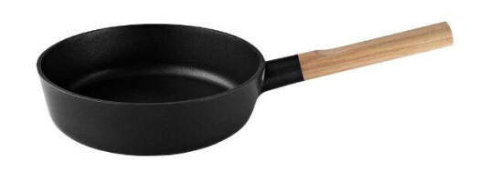 Eva Solo Nordic Kitchen sautépanne ø24 Eva Solo Nordic Kitchen sautépanne ø24