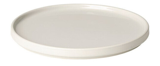 Blomus Pilar desserttallerken Ø20 cm Moonbeam 1704734-03-0 1704735-01-0 Blomus Pilar desserttallerken Ø20 cm Moonbeam 1704734-03-0 1704735-01-0