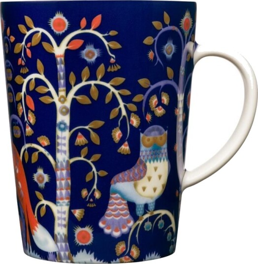 iittala Taika krus blå iittala Taika krus blå