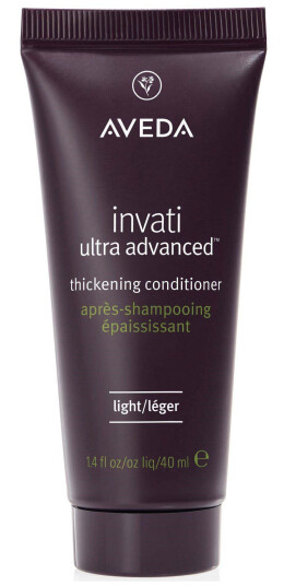 Aveda Invati Ultra Advanced Thickening Conditioner Light Travel Size 5