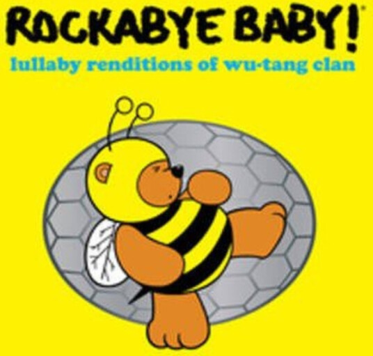Lullaby Renditions Of Wutang Clan