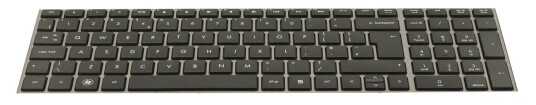 HP Keyboard (TURKISH)